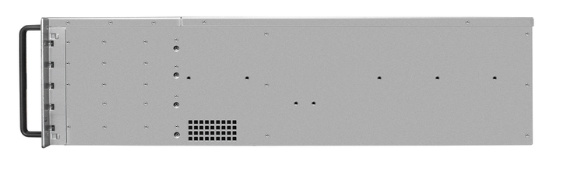 фото Корпус серверный 4U Exegate Pro 4U660-HS24 в Ростове-на-Дону