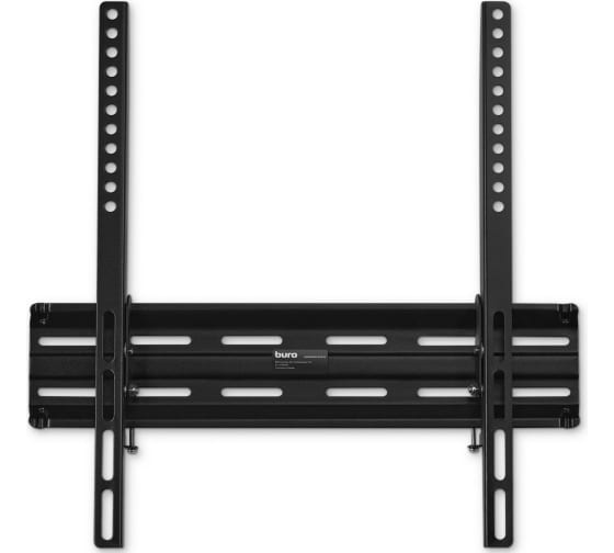 

Кронштейн Buro TL3 BM35A14TF0 черный 32"-65" макс.35кг настенный наклон, TL3
