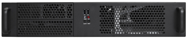 фото Корпус серверный 2U Exegate Pro 2U650-08 в Ростове-на-Дону