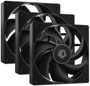 фото Вентилятор ID-Cooling AF-125-K TRIO