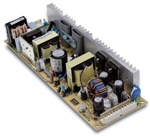

Преобразователь AC-DC сетевой Mean Well LPP-150-12 150Вт, вход 85…264V AC, 47…63Гц /120…370В DC, выход 12В/12.5A, рег. вых=±10%Uном, изоляция 3000В AC, LPP-150-12