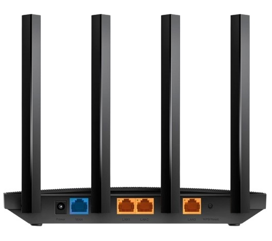фото Маршрутизатор  TP-LINK AX17 в Екатеринбурге