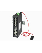 фото Коммутатор NST NS-SW-8G10GX-SPL/IM