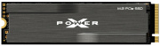 фото Накопитель SSD Silicon Power SP001TBP34XD8005 1000 ГБ
