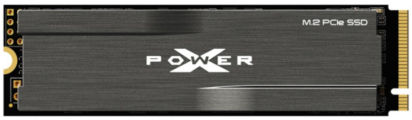 фото Накопитель SSD M.2 2280 Silicon Power SP001TBP34XD8005 в Екатеринбурге 1000 ГБ