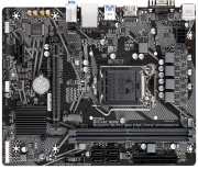 фото Материнская плата GIGABYTE H510M H V2