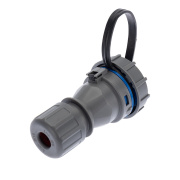 фото Розетка Rexant 111-121