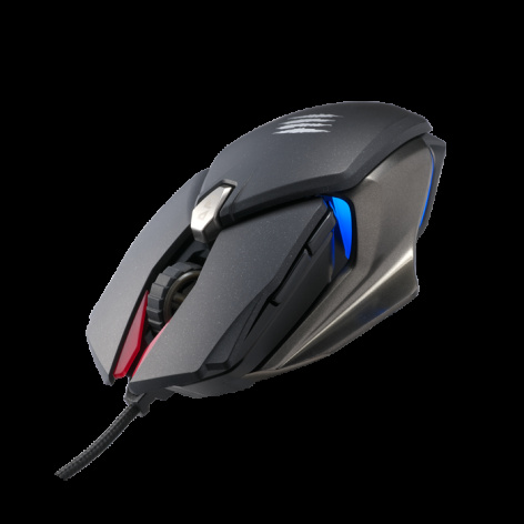 фото Мышь  Mad Catz B.A.T. 6+ в Красноярске