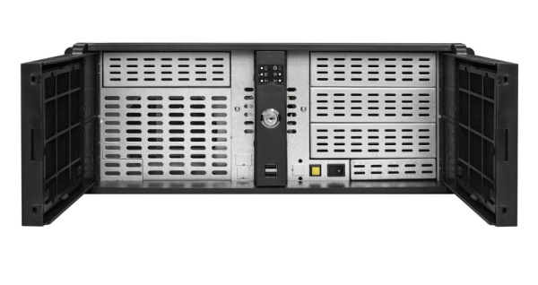 фото Корпус серверный 4U Exegate Pro 4U480-15/4U4132/800RADS в Ростове-на-Дону