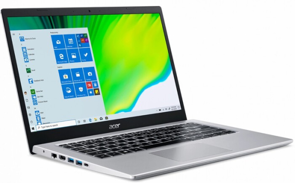 фото Ноутбук  Acer Aspire 5 A514-54-34M9 