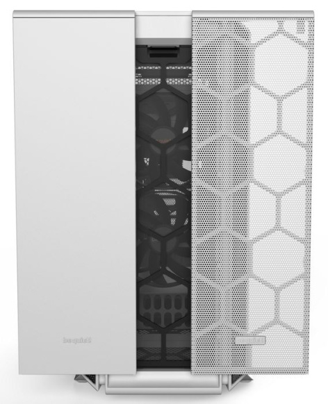 фото Корпус eATX Be quiet! SILENT BASE 802