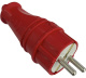 фото Удлинитель силовой iTOK i-CONNECT-COLOR-SU-PVS-325-3-54-40-RED в Самаре
