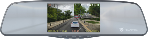 фото Видеорегистратор  Navitel MR255 NV в Казани