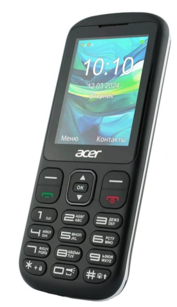 фото Мобильный телефон  Acer Jive JV24 в Самаре