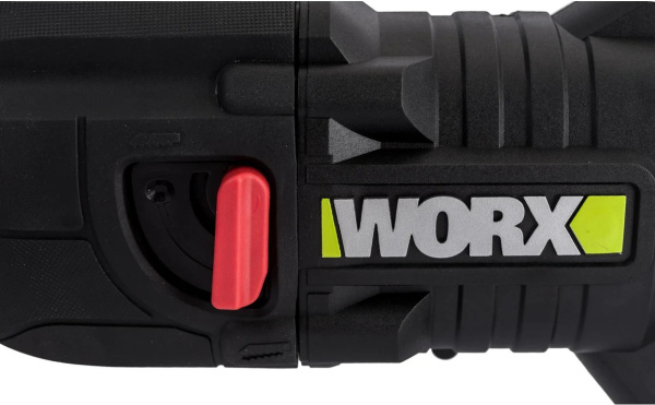фото Пила сабельная WORX Professional WU501.9 в Санкт-Петербургe