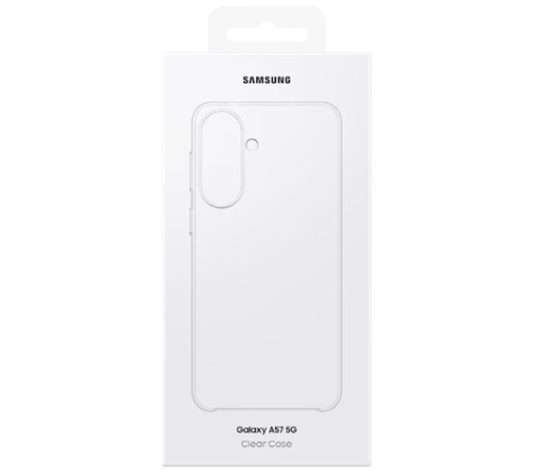 фото Чехол - накладка Samsung EF-QA576CTEGRU