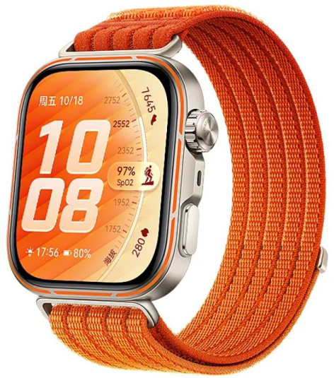 фото Часы  Huawei FIT 5 Pro