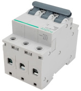 фото Автоматический выключатель Systeme Electric C9F34306