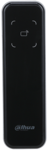 Изображение товара Считыватель Dahua DHI-ASR2200A влагозащищённый для карт доступа