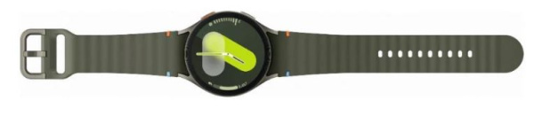 фото Часы  Samsung Galaxy Watch7 40mm SM-L300 в Омске