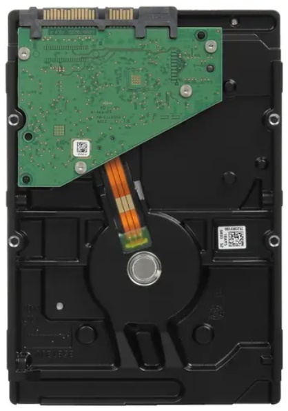 фото Жесткий диск 2TB SATA 6Gb/s Seagate SkyHawk в Перми
