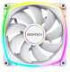 фото Вентилятор для корпуса Montech AX140 PWM WHITE в Уфе