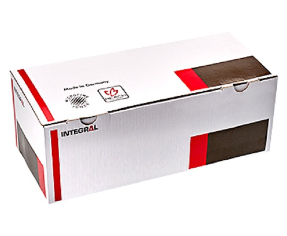 фото Тонер-картридж  Integral TK-5215Y в Красноярске