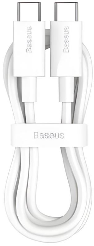 

Аккумулятор внешний портативный Baseus PPCXM10A P10059001513-00 Magnetic Mini Air Wireless Fast Charge 10000mAh 20W с кабелем Type-C to Type-C 30cm; N, PPCXM10A