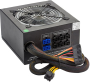фото Блок питания Exegate 800W EVO800