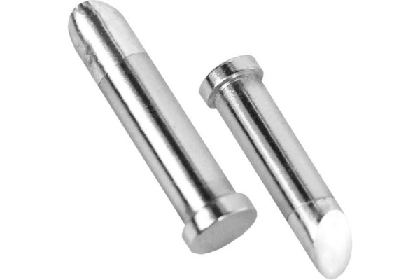 Изображение товара Комплект жал МЕГЕОН T800-4.6C-K для паяльных станций 10 штук