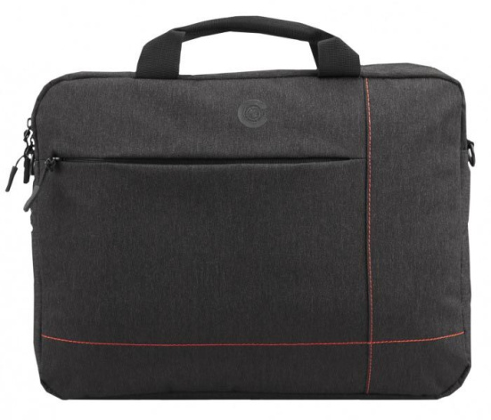 фото Сумка для ноутбука 15.6 Continent CC-211 Black в Омске