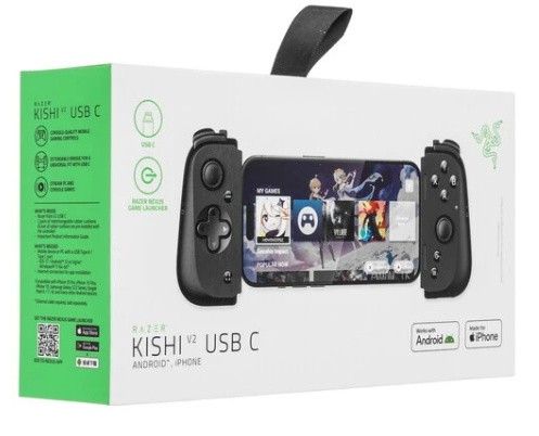 фото Геймпад  Razer Kishi V2 в Уфе