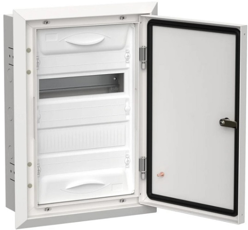 Изображение товара Распределительный щит IEK TI5-50-V-024-31 для электрощитов и защиты сети