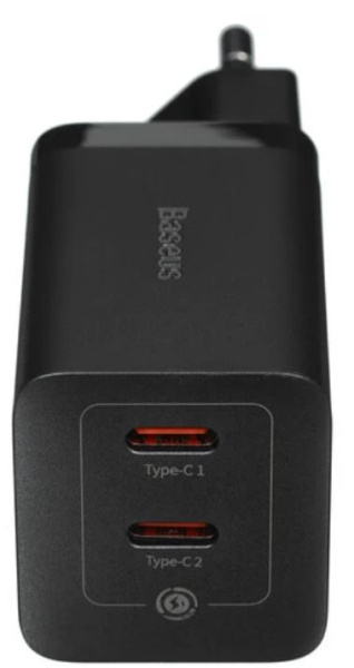 фото Зарядное устройство сетевое Baseus GaN5 Pro