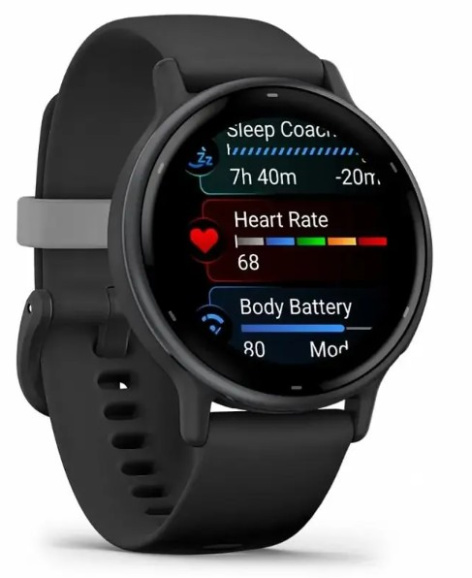 фото Часы  Garmin Vivoactive 5 в Санкт-Петербургe