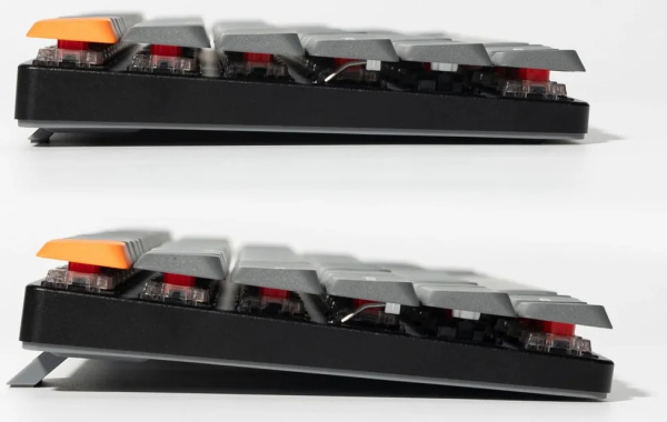 фото Клавиатура wireless Keychron K5 Max в Екатеринбурге