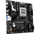 фото Материнская плата mATX ASRock B850M-X R2.0 в Санкт-Петербургe