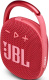 фото Портативная акустика 1.0 JBL Clip 4 в Уфе