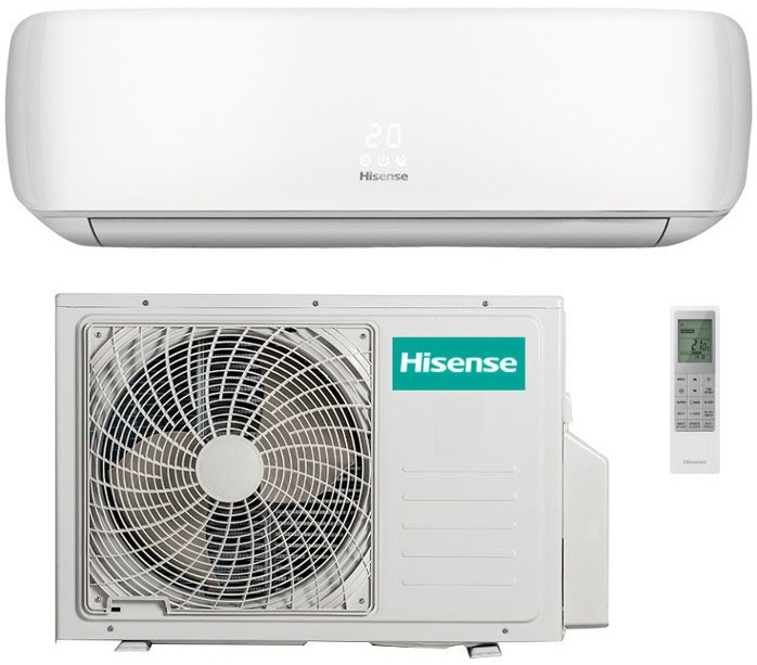 

Сплит-система Hisense AS-24HW4SBATG005 WI-FI AS-24HW4SBATG005 WI-FI Neo Premium Classic A 2025, AS-24HW4SBATG005 WI-FI