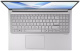 фото Ноутбук ASUS VivoBook X1504MA-BQ1185 15.6" (Intel Core 5, 16Гб DDR5, SSD 512 Гб, , Без ОС) Серебристый [90NB17I2-M021J0]