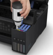 фото МФУ Epson EcoTank L4260