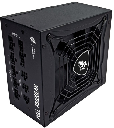фото Блок питания ATX 1STPLAYER PS-850SP в Ростове-на-Дону