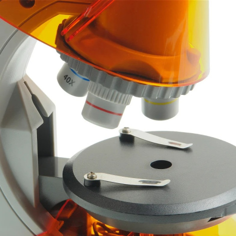 фото Микроскоп  Микромед Атом в Санкт-Петербургe