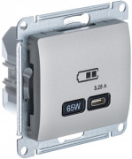 фото Розетка USB Systeme Electric GSL001227
