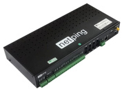 фото Устройство  NetPing server solution v7