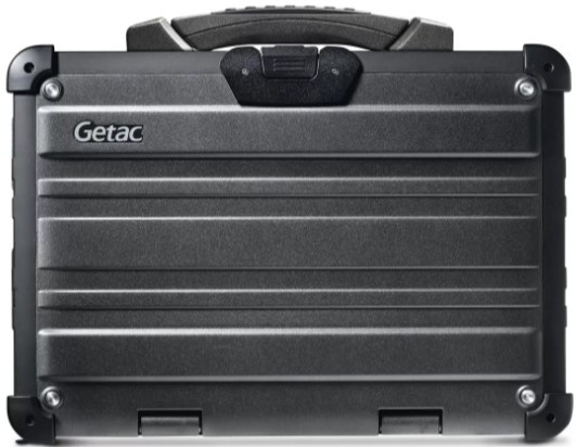 фото Ноутбук  Getac X500G3 в Уфе 15.6 ", Core i5, 8 Гб RAM, 512 Гб SSD, HD Graphics, Черный