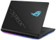 фото Ноутбук  ASUS ROG Strix SCAR 18 G835LW-SA037 в Челябинске 18 ", Core Ultra 9, 32 Гб RAM, 1 Тб SSD, GeForce RTX 5080, Черный