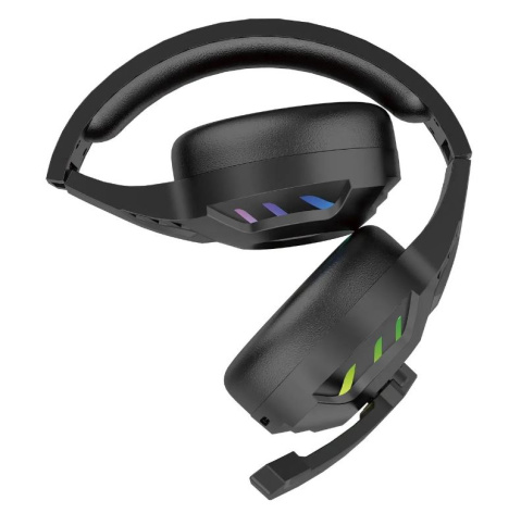 фото Наушники с микрофоном Oklick HS-L420G в Уфе