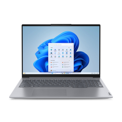 фото Ноутбук  Lenovo ThinkBook 16 G7 IML в Самаре 16 ", Core Ultra 7, 16 Гб RAM, 512 Гб SSD, Arc graphics, Серый