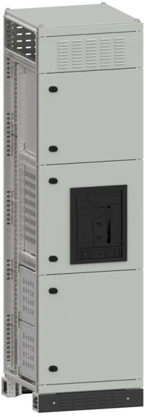 фото Фальшпанель  IEK FO-00-PWSV-010-100